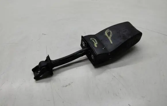 Volkswagen Tiguan Front door check strap stopper 5N0837267