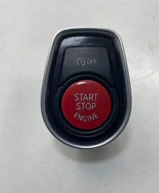 BMW 4 F32 F33 Engine start stop button switch 3393320102 140426 9250734