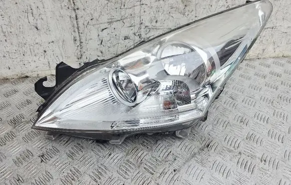 Headlight/headlamp