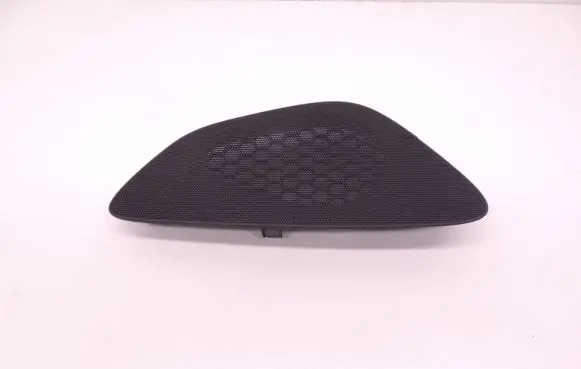 Dash center speaker trim cover