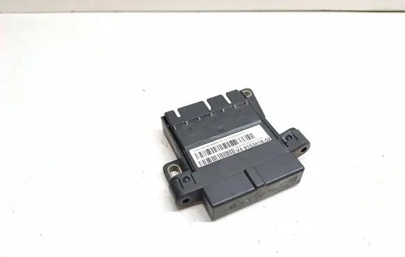 BMW 5 F10 F11 Current control relay 9153418