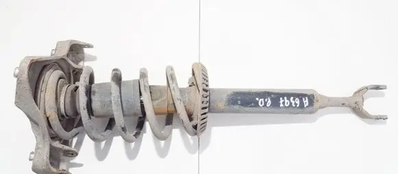 Audi A4 S4 B5 8D Front shock absorber/damper 8d0413031ac