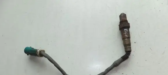 Ford Focus Lambda probe sensor 0258006599
