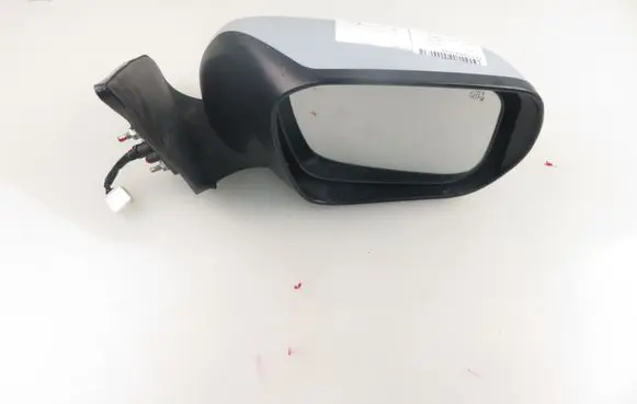 Suzuki Grand Vitara II Front door electric wing mirror
