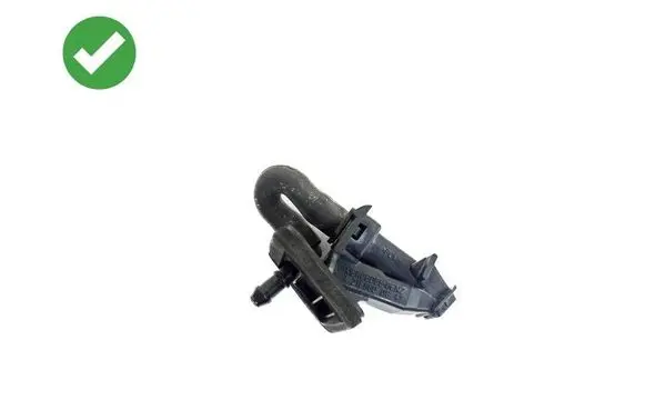 Mercedes-Benz E W211 Rear window washer spray nozzle A2118600847