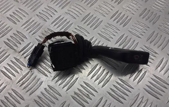 Opel Zafira A Wiper switch 090243395