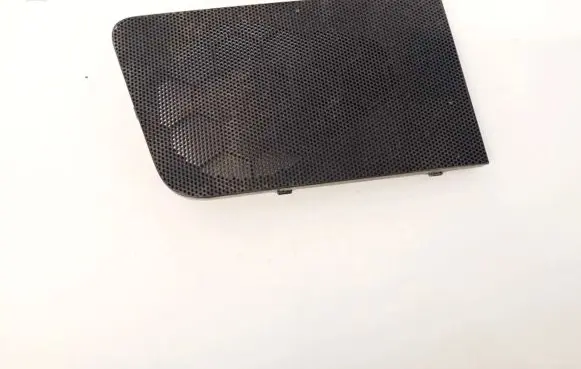 Side speaker trim/cover