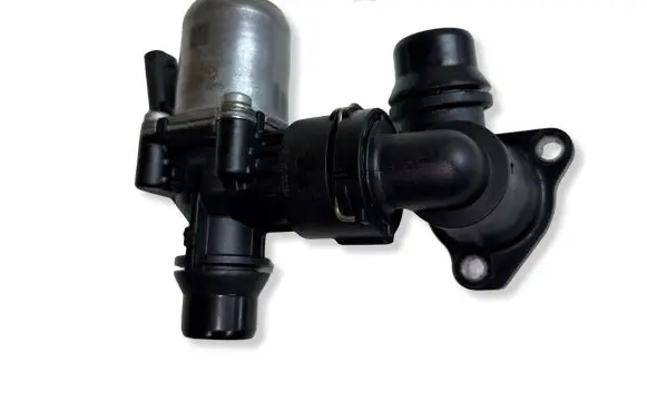 BMW 2 G42 Coolant heater control valve 8689694 17331410 4014773B