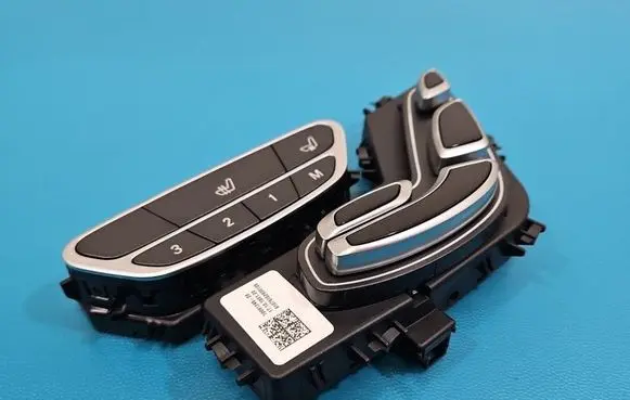 Mercedes-Benz S W222 Seat control switch A2229059600 IMPRK1560671