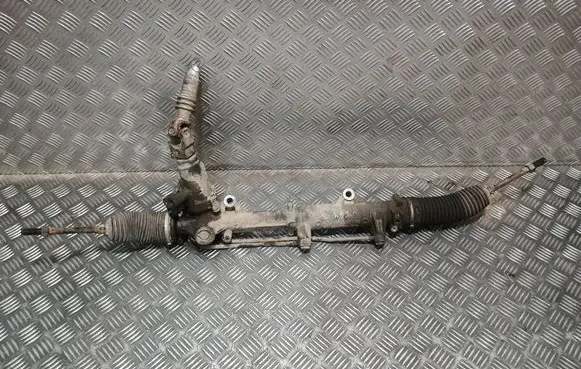 Mercedes-Benz C W204 Steering rack