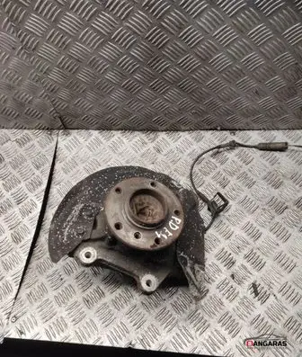 BMW 3 E90 E91 Front wheel hub 12201210