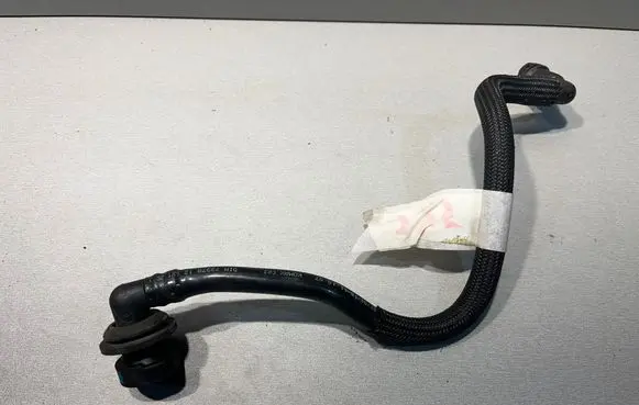 BMW M3 e92 Vacuum line/pipe/hose 2283606