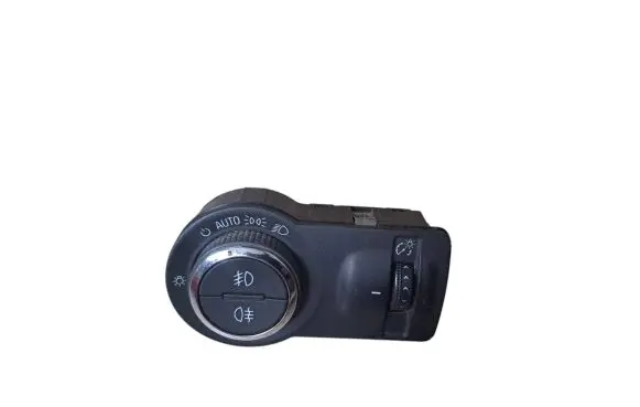 Opel Insignia A Light switch 13268707