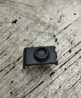 Audi A4 S4 B6 8E 8H Cigarette lighter front 8p0863387