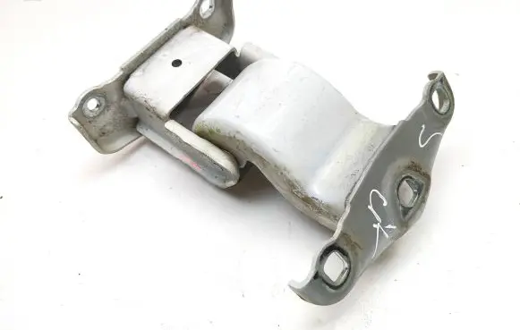 Renault Trafic III (X82) Rear door upper hinge 904006707R 93458938