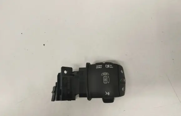 Renault Laguna III Multifunctional control switch/knob 255520014R 0321