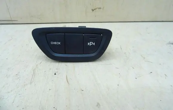 Citroen C5 Other switches/knobs/shifts