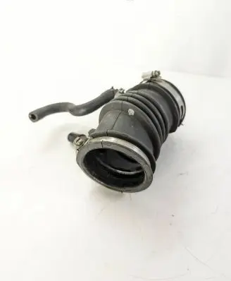 Ford Fusion II Air intake duct part DS739R504BB