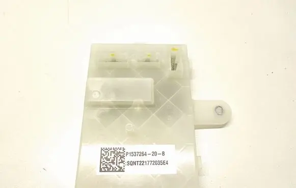 Tesla Model Y Other control units/modules 1537264-20-B