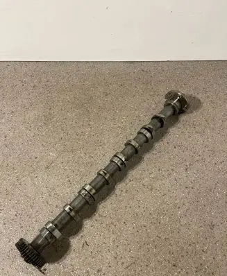 Audi A8 S8 D4 4H Camshaft 057101BQ 057109021BQ 040004589