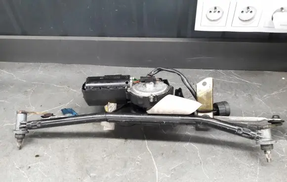 BMW 3 E36 Front wiper linkage 3397020255