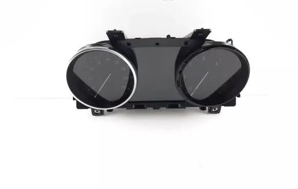 Jaguar F-Pace Speedometer (instrument cluster) HK83-10849-BE HK8310849BE
