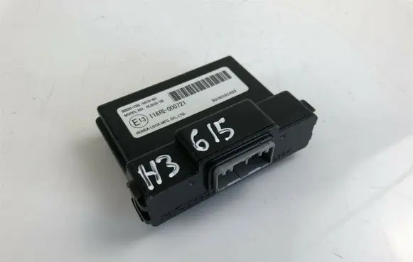 Honda Civic IX Other control units/modules 36920TR0H010M1 H3615