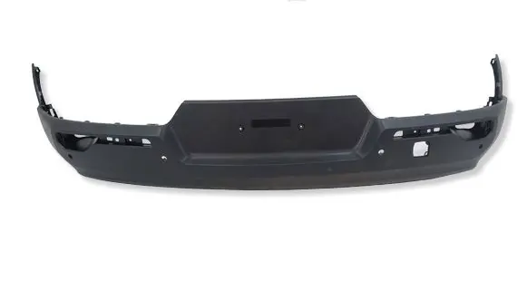 Volvo XC40 Rear bumper lower part trim 31449333