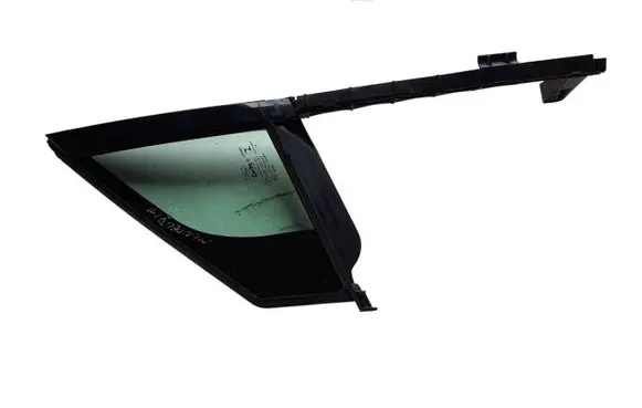 Ford Mondeo MK V Front door vent window glass four-door DS73F21401BA