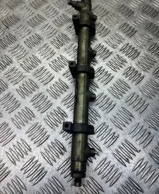 BMW 7 E65 E66 Fuel main line pipe F00R001029 000091