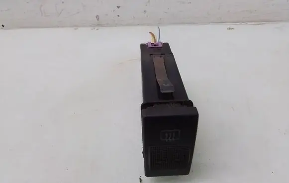 Audi A4 S4 B5 8D Windscreen/window heater switch 