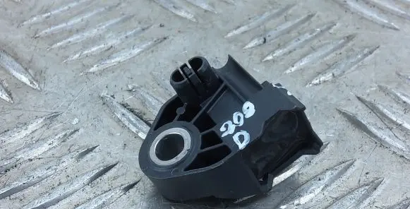 Peugeot 208 Airbag deployment crash/impact sensor 9810452480