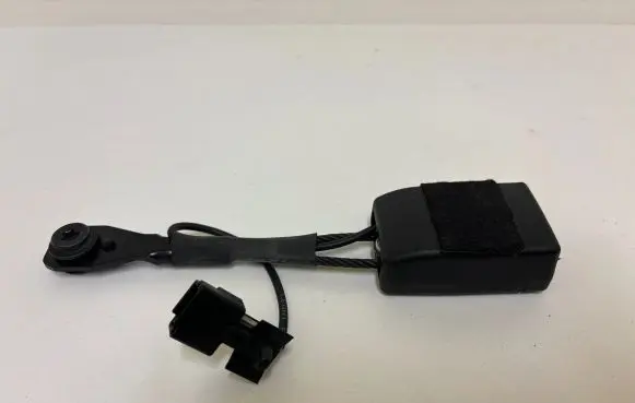 Opel Insignia A Front seatbelt buckle 13327470 560923001 12809