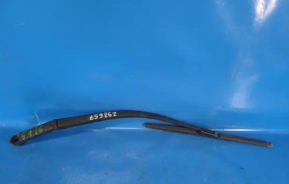 Mazda 6 Front wiper blade arm GS3M67321