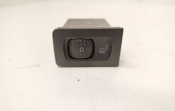 Volkswagen Golf IV Seat heating switch 1J0963563B