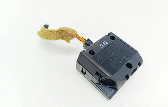 Volkswagen Sharan Alarm movement detector/sensor 7M0959121