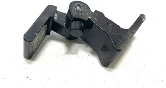 Skoda Superb B6 (3T) Front door upper hinge