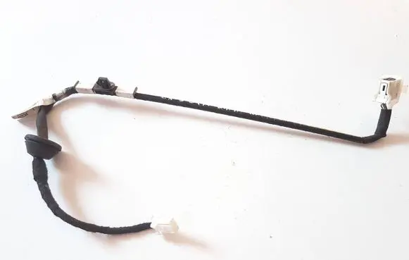 Front door wiring loom