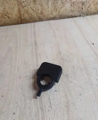 Citroen C4 I Steering angle sensor 0265005486 884240010 9662937380