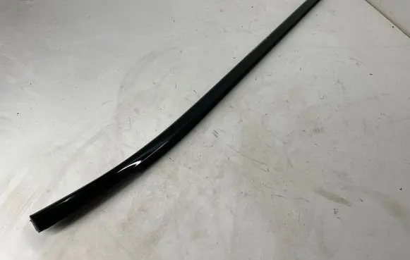 Chrysler Pacifica Front door trim (molding) 68363237AC