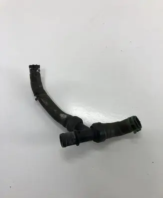 Renault Scenic III - Grand scenic III Engine coolant pipe/hose HSR21535