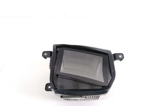 BMW X6 E71 Head up display screen 62309180662