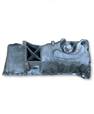 BMW 3 E90 E91 Oil sump 7793071 153597 7508003