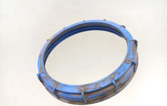 Toyota Avensis T270 In tank fuel pump screw locking ring/nut 345W