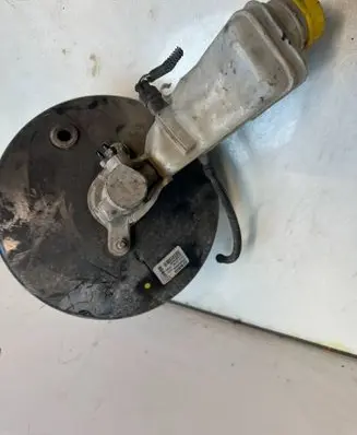 Fiat Doblo Brake booster 51897930 0204054804