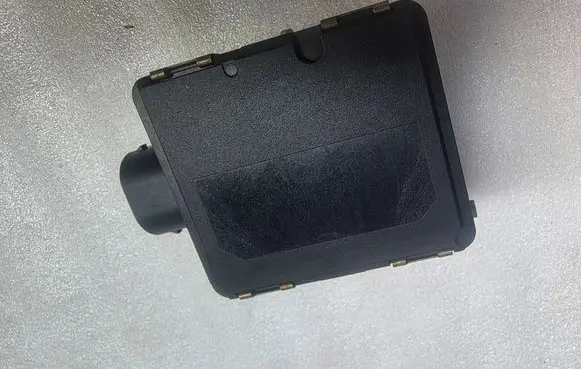 Mercedes-Benz A W177 Distronic sensor radar A0009053011