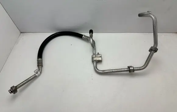 Ford Mustang VI Air conditioning (A/C) pipe/hose FR3B19N602
