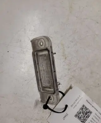 Mercedes-Benz A W168 Number plate light 1688200256 1542