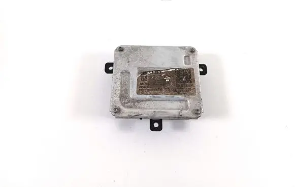 Audi A7 S7 4G Xenon control unit/module 4G0907697F