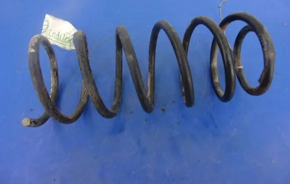 Seat Ibiza II (6k) Front coil spring